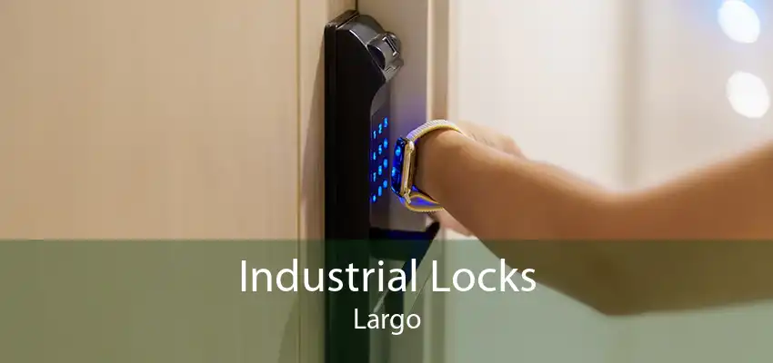 Industrial Locks Largo