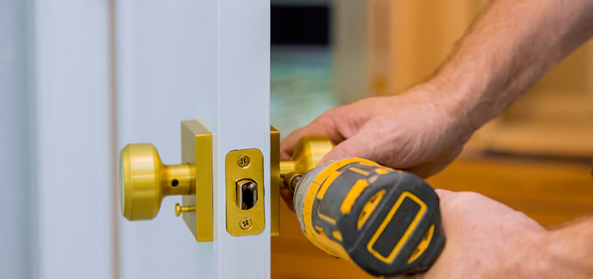 Local Locksmith For Key Fob Replacement in Largo