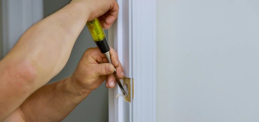 On Demand Locksmith For Key Replacement in Largo