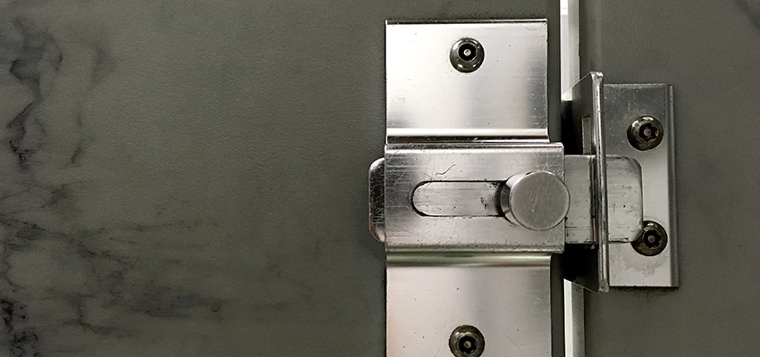 Fix A Room Door Lock in Largo