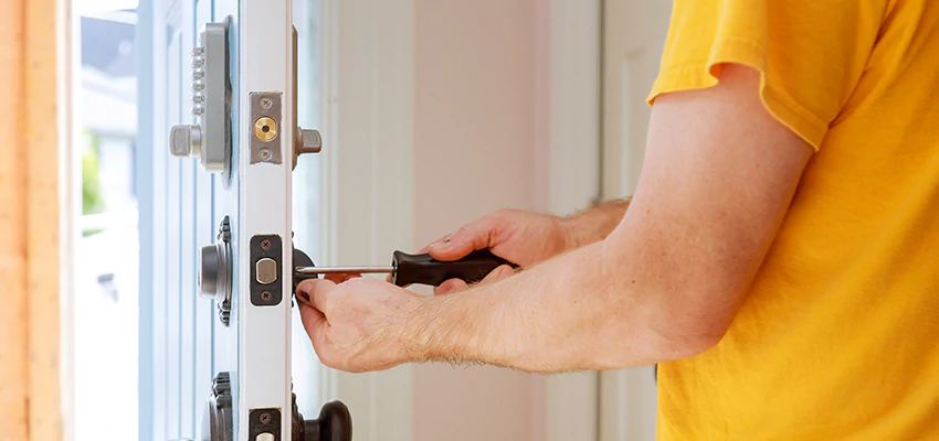 Eviction Locksmith For Key Fob Replacement Services in Largo