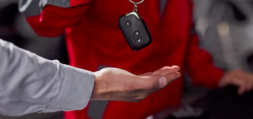 Automotive Car Lock Rekeying Locksmith Specialists in Largo