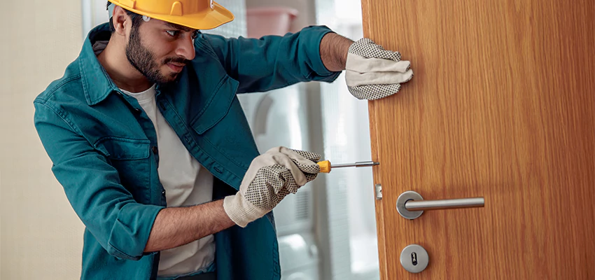 24 Hour Residential Locksmith in Largo