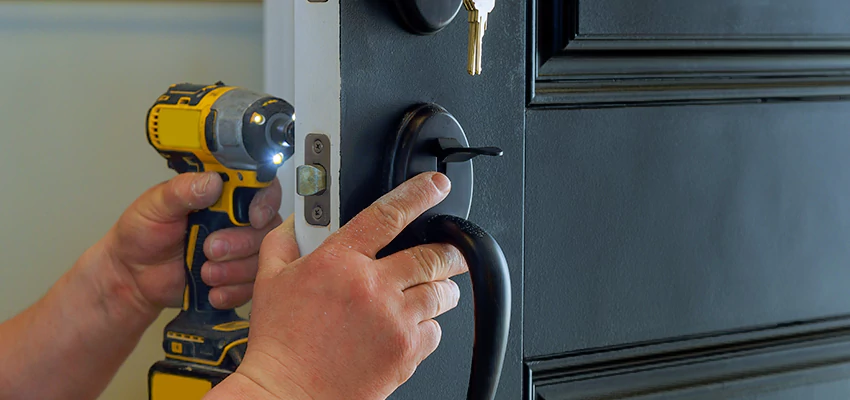 Emergency Downtown Locksmith in Largo, FL