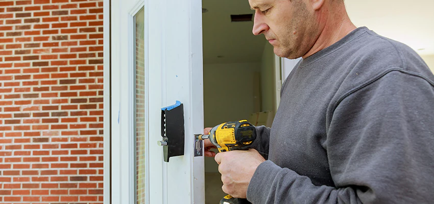 Eviction Locksmith Services For Lock Installation in Largo