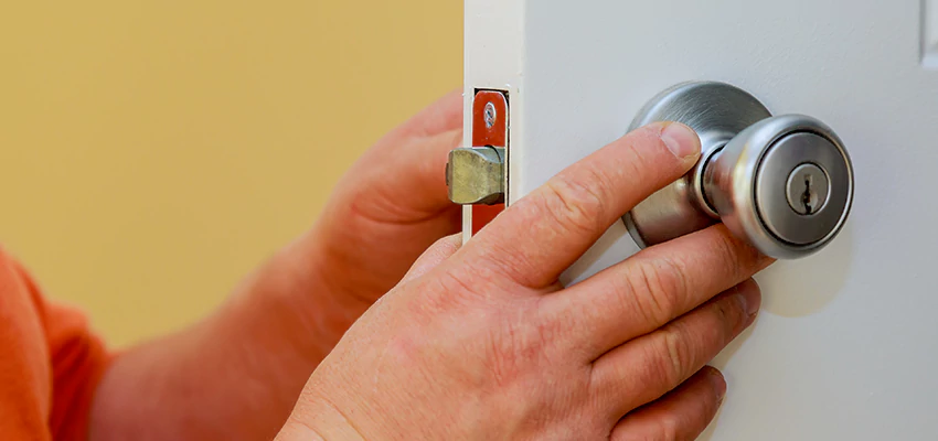 Residential Locksmith For Lock Installation in Largo