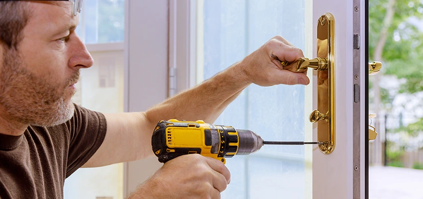 Affordable Bonded & Insured Locksmiths in Largo