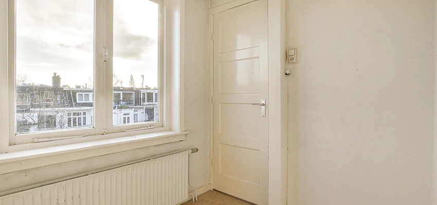 Sliding Window Locks And Security in Largo, Florida