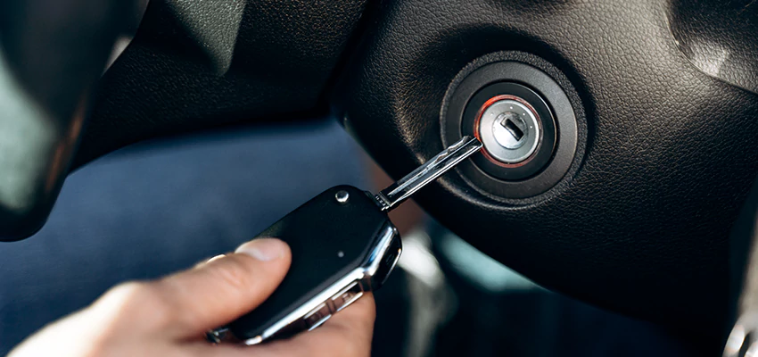 Car Key Replacement Locksmith in Largo