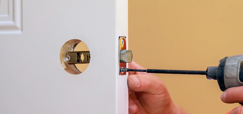 Stuck Door Knobs Repair in Largo