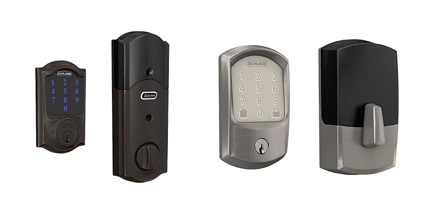 Schlage Smart Locks Repair in Largo, Florida