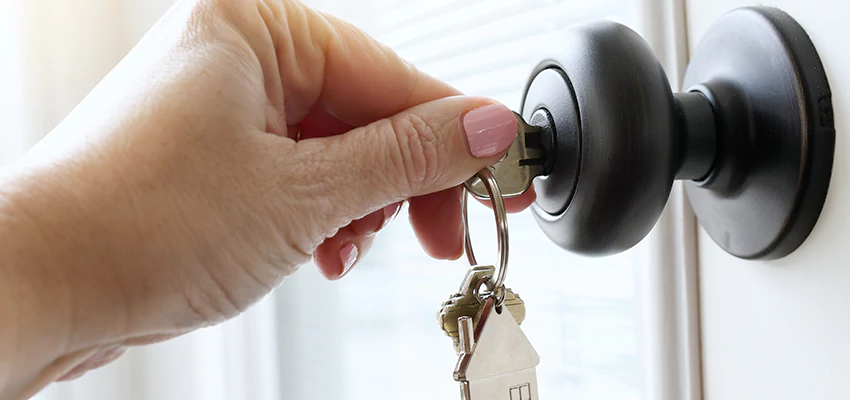 Top Locksmith For Residential Lock Solution in Largo