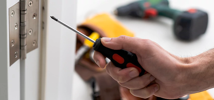 Holiday Emergency Locksmith in Largo