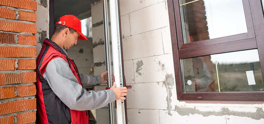 Home Invasion Door Lock Repairs in Largo