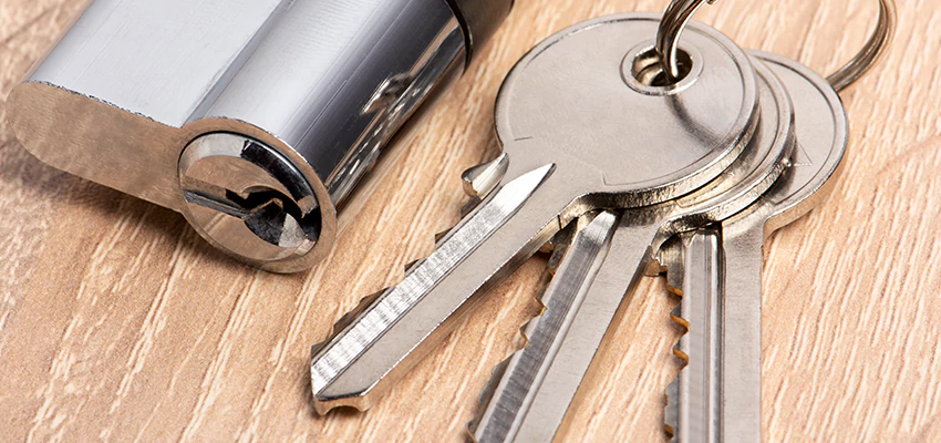 Lock Rekeying Services in Largo