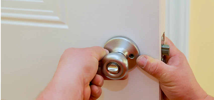 After-hours Locksmith For Lock And Key Installation in Largo