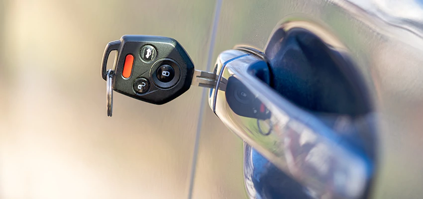 Automotive Locksmith Key Programming Specialists in Largo