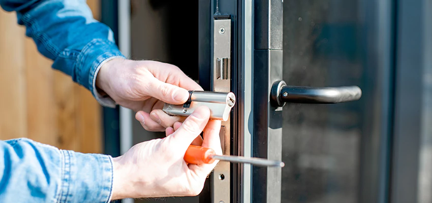 Eviction Locksmith For Lock Repair in Largo