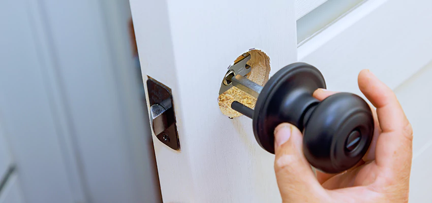 Locksmith For Lock Repair Near Me in Largo