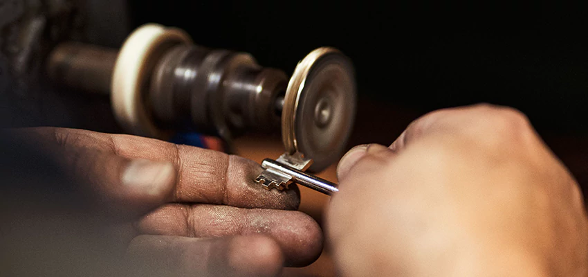 Hotel Lock Master Key System in Largo