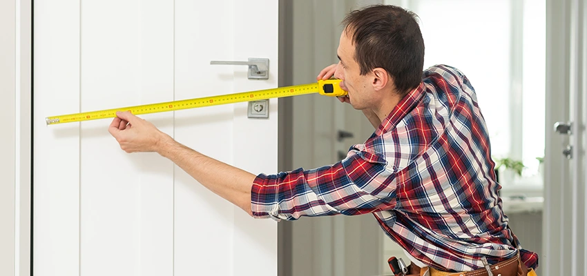 Bonded & Insured Locksmiths For Lock Repair in Largo