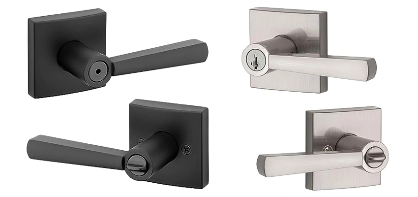 Baldwin Wifi Door Lock Maintenance in Largo