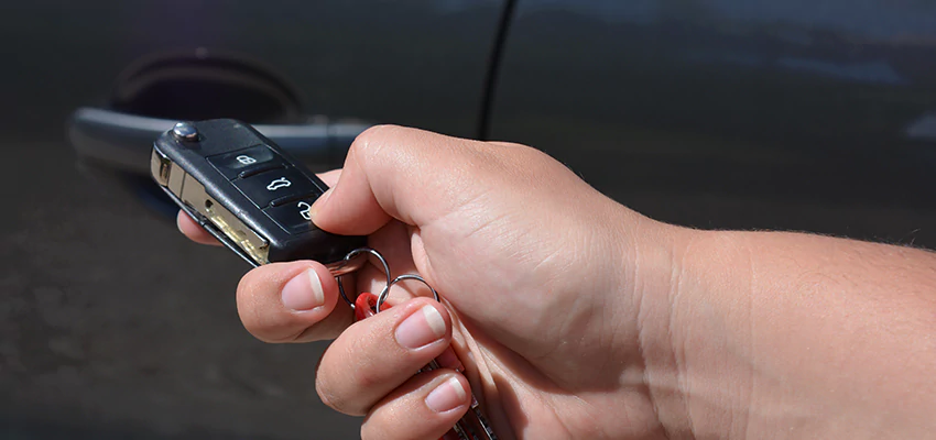 Car Door Unlocking Locksmith in Largo